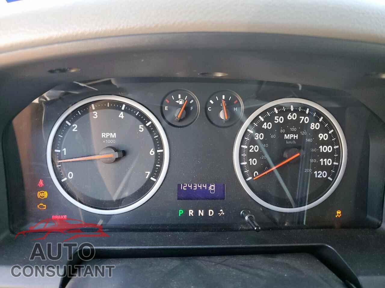 DODGE RAM 1500 2012 - 1C6RD6KT8CS211873