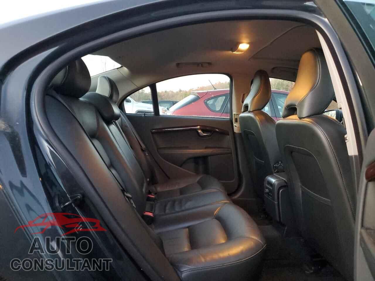 VOLVO S80 2013 - YV1902AH4D1171996