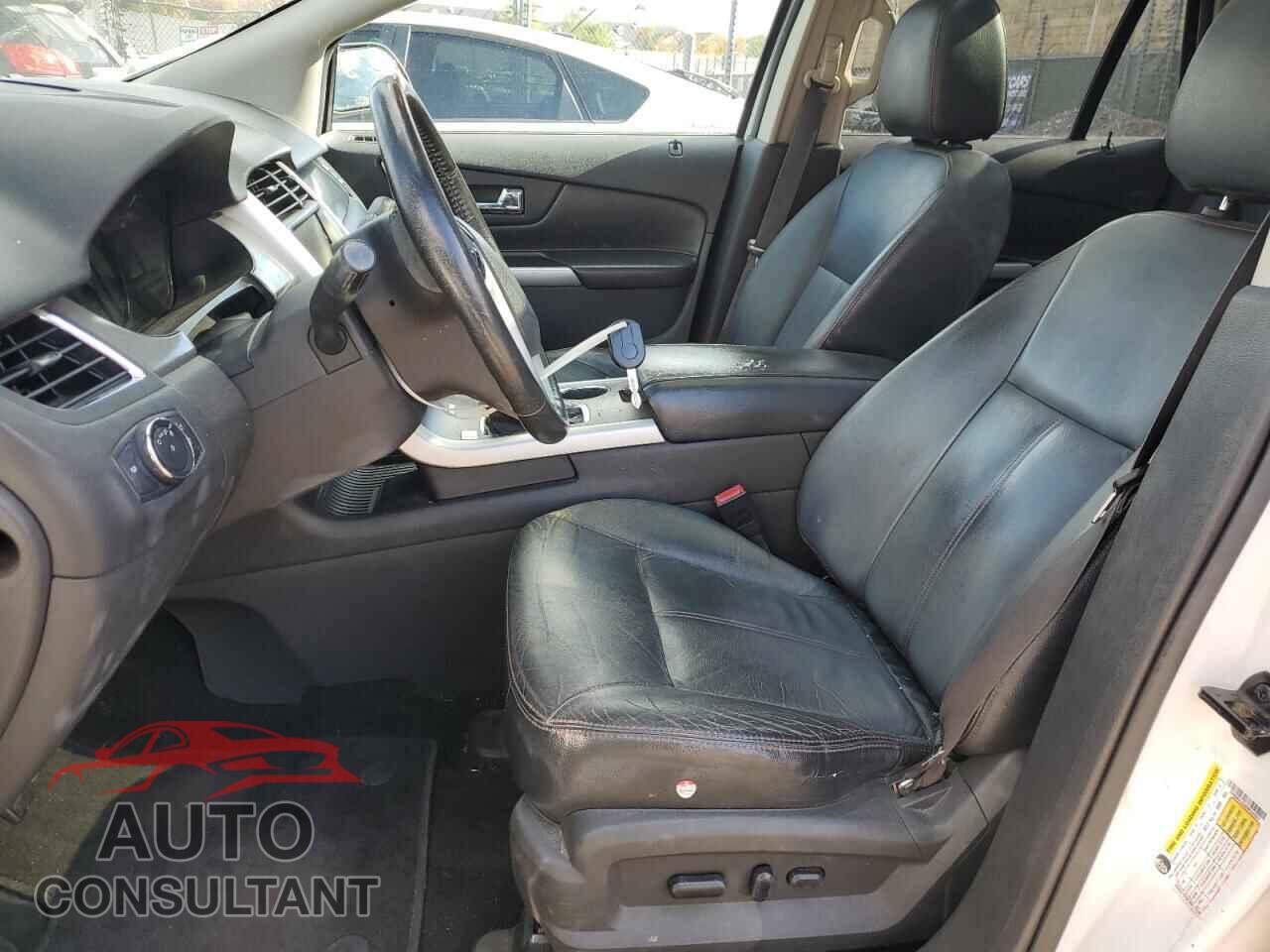 FORD EDGE 2013 - 2FMDK4JC8DBC94887