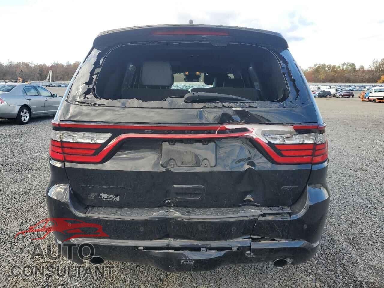 DODGE DURANGO 2023 - 1C4RDJDG9PC639057