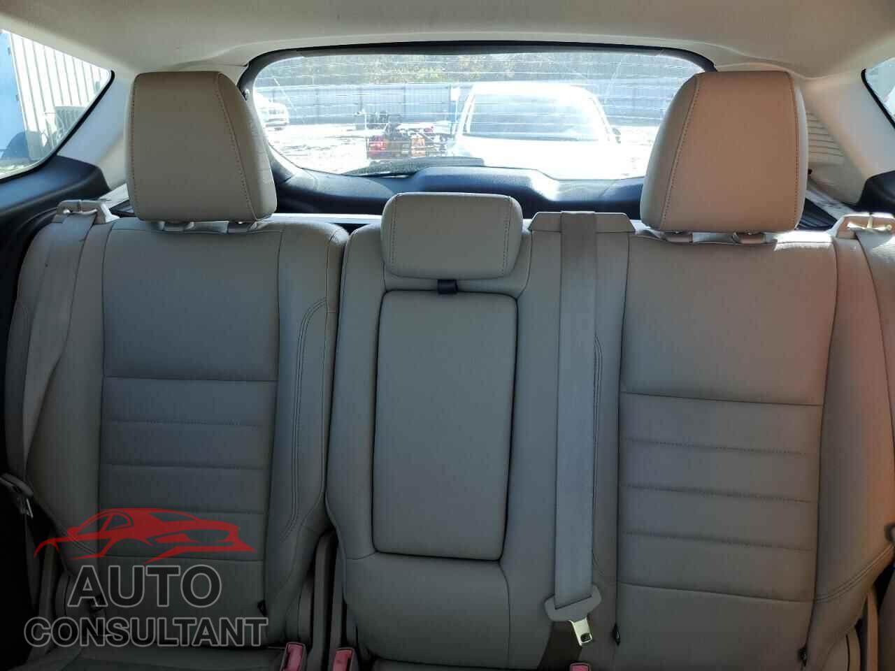 FORD CMAX 2013 - 1FADP5BU5DL524183