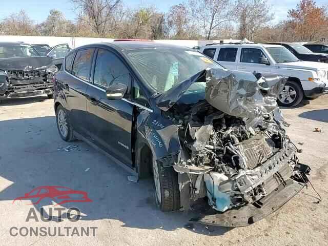 FORD CMAX 2016 - 1FADP5BUXGL113687