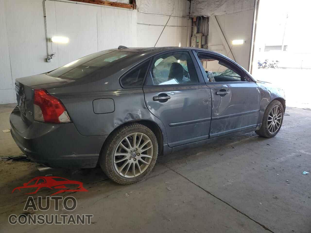 VOLVO S40 2011 - YV1672MS3B2548931