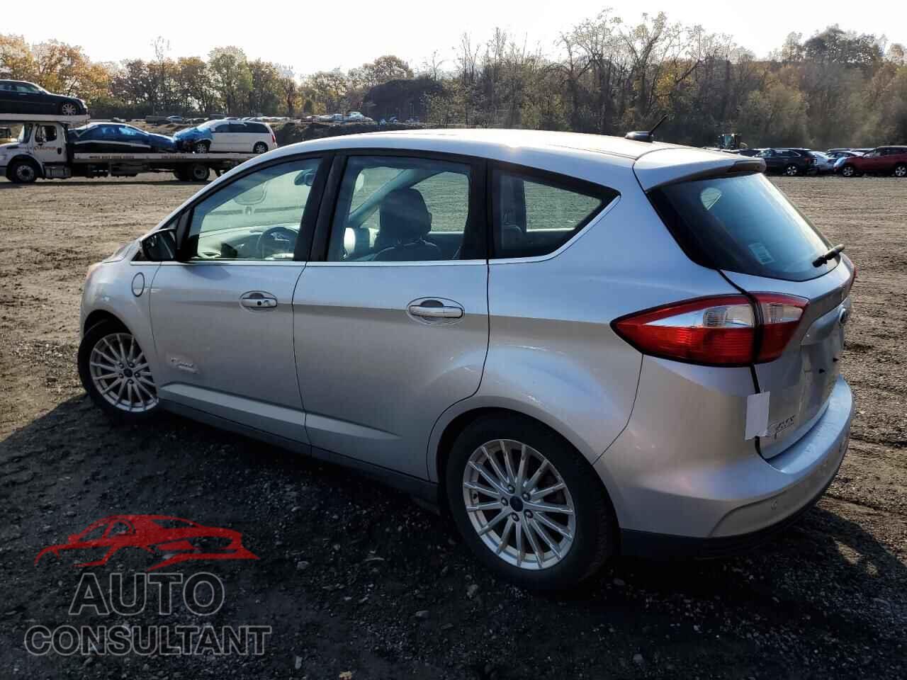 FORD CMAX 2015 - 1FADP5CU4FL109745
