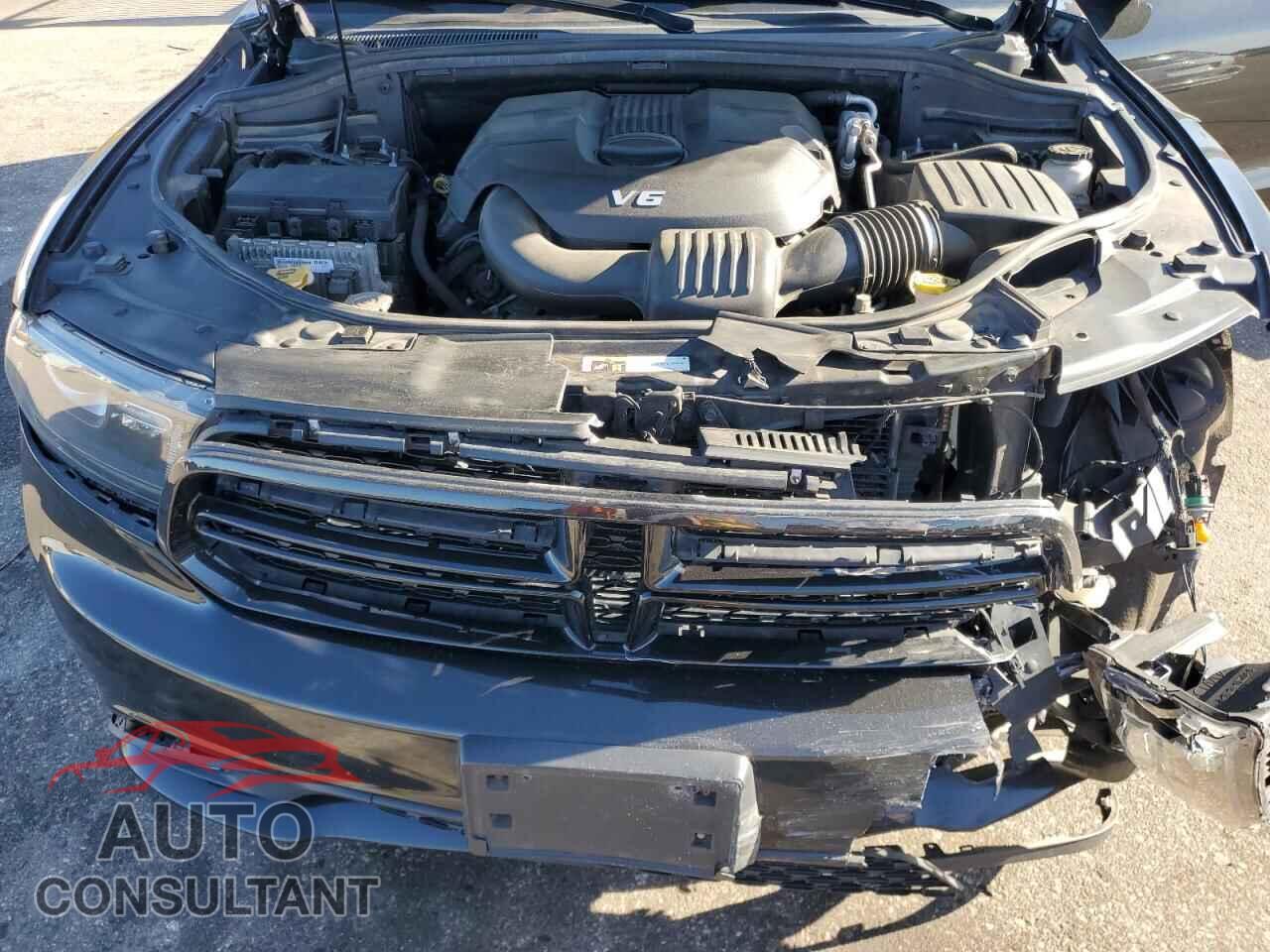 DODGE DURANGO 2015 - 1C4RDJAG9FC194676