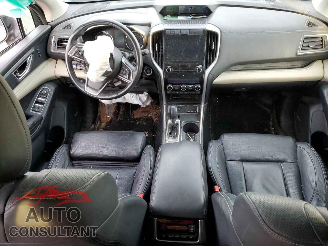 SUBARU ASCENT 2019 - 4S4WMAPD9K3413948