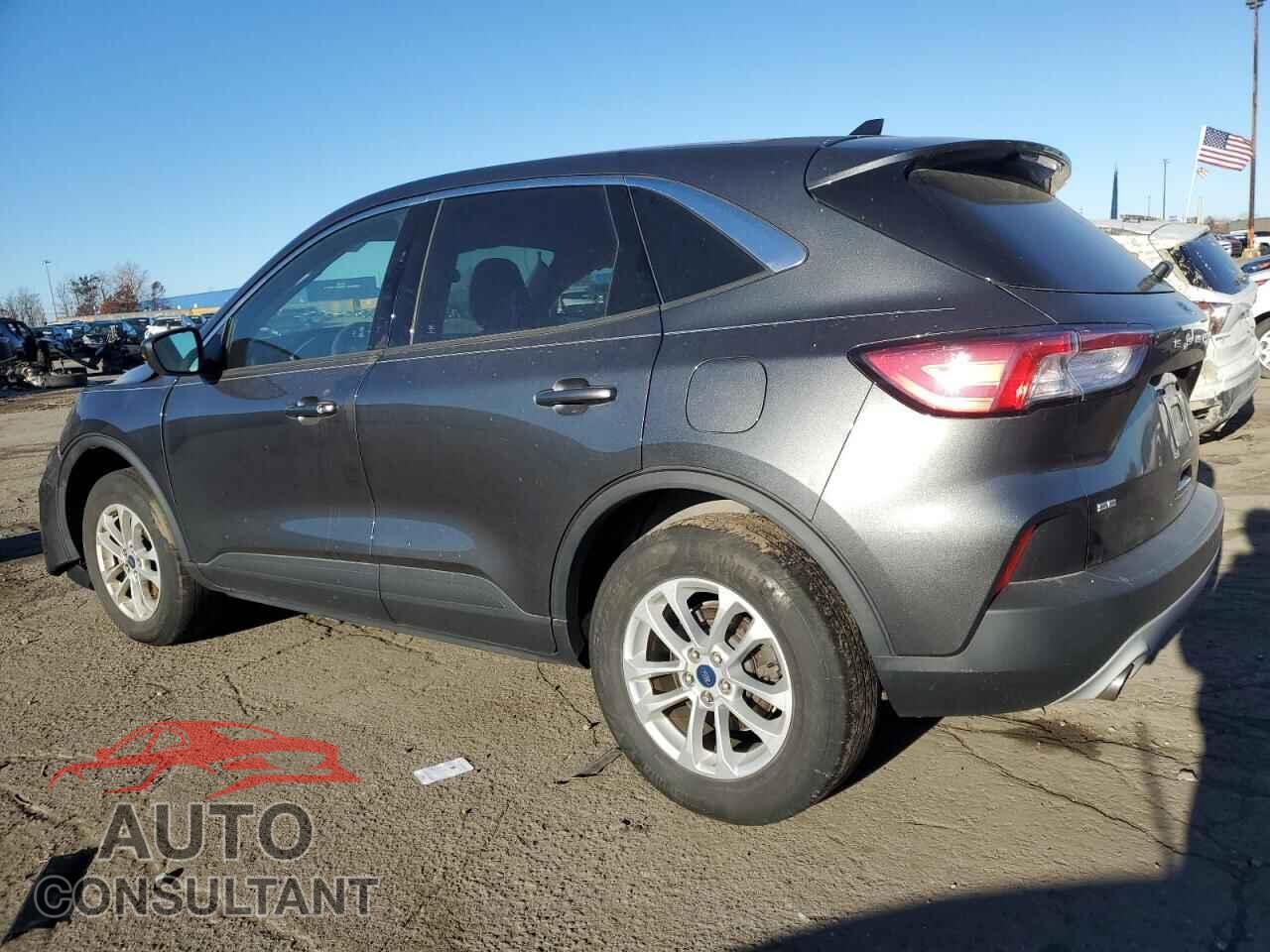 FORD ESCAPE 2020 - 1FMCU9G62LUA53548