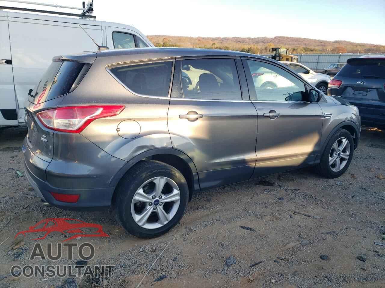 FORD ESCAPE 2014 - 1FMCU9G97EUE04547