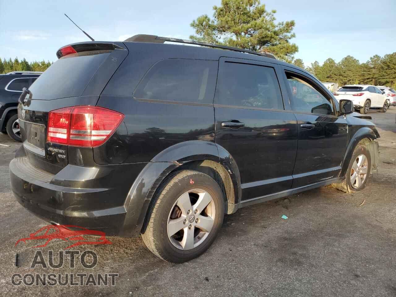 DODGE JOURNEY 2010 - 3D4PG5FV0AT103162