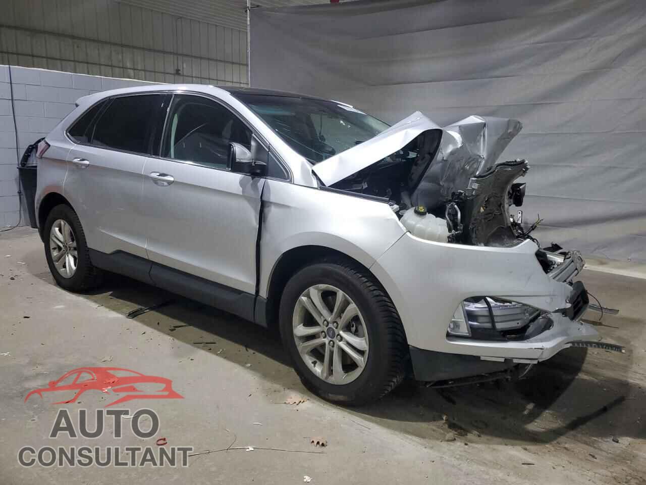 FORD EDGE 2019 - 2FMPK4J97KBC55741