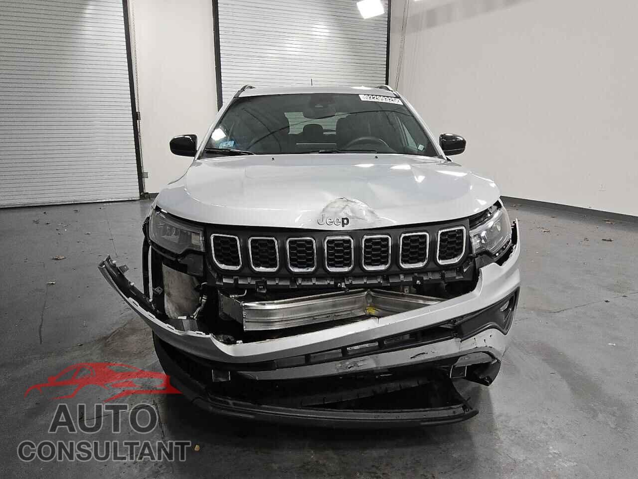 JEEP COMPASS 2024 - 3C4NJDBN3RT154611