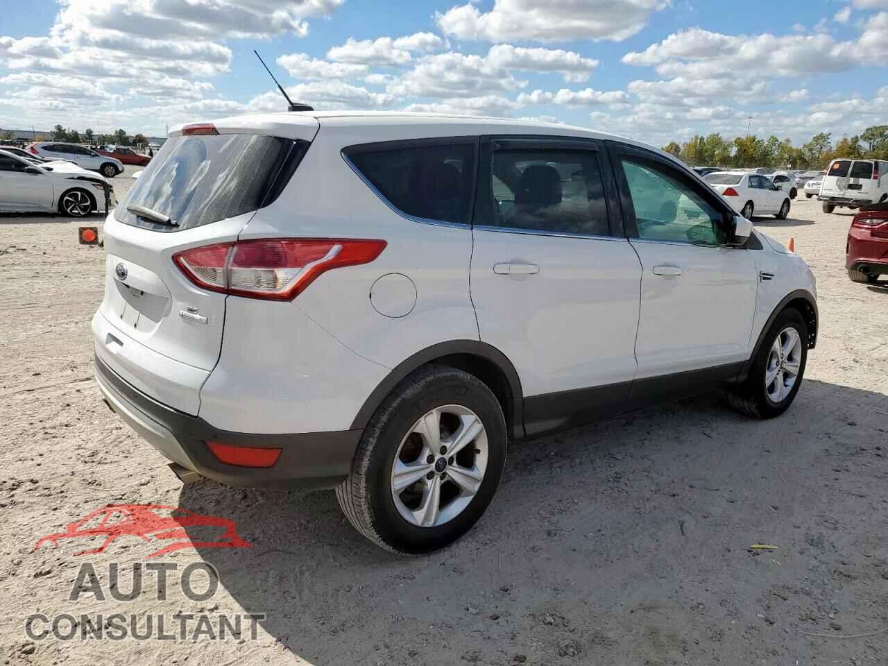 FORD ESCAPE 2014 - 1FMCU0G98EUE14502