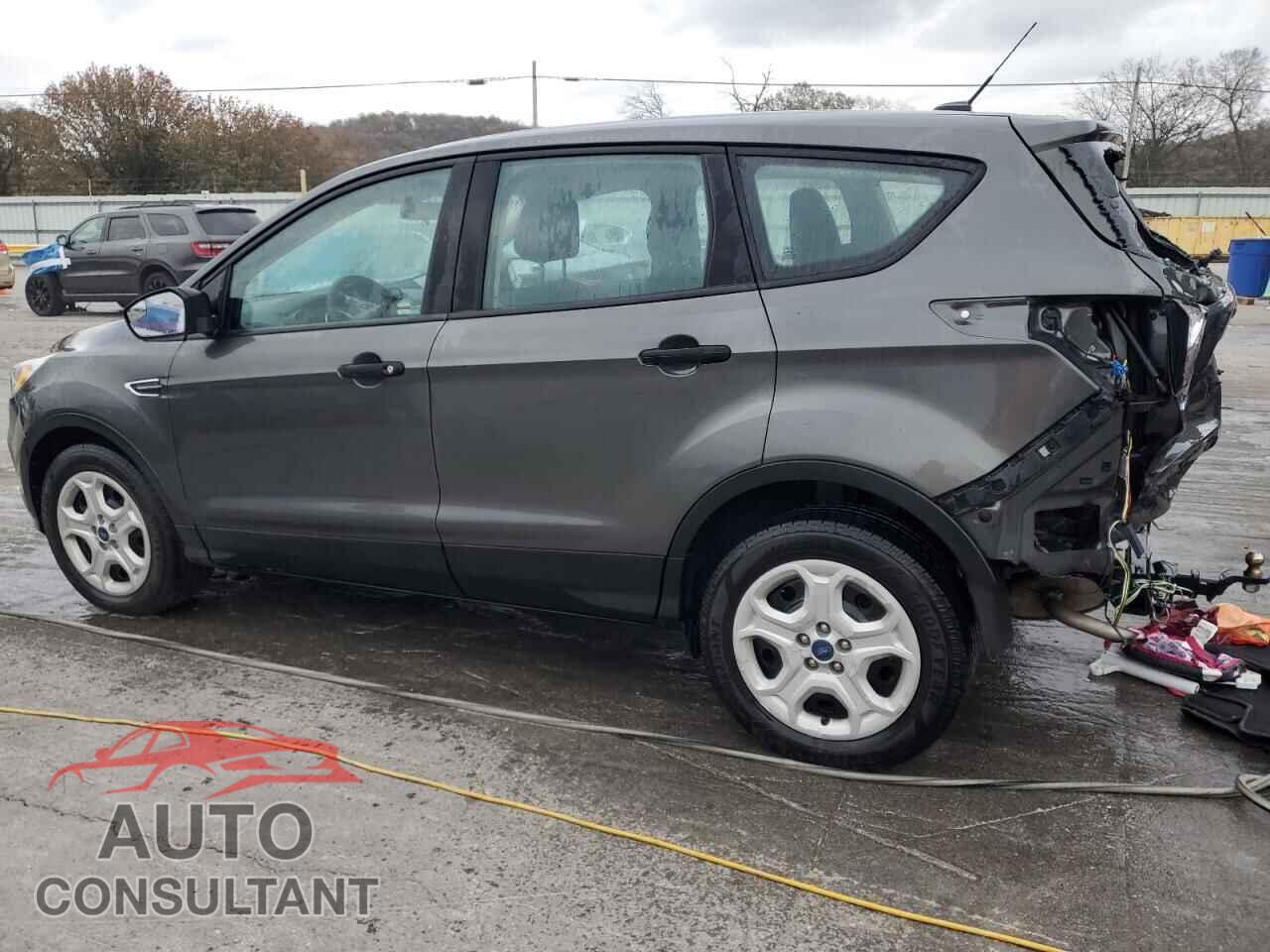 FORD ESCAPE 2017 - 1FMCU0F73HUC67543