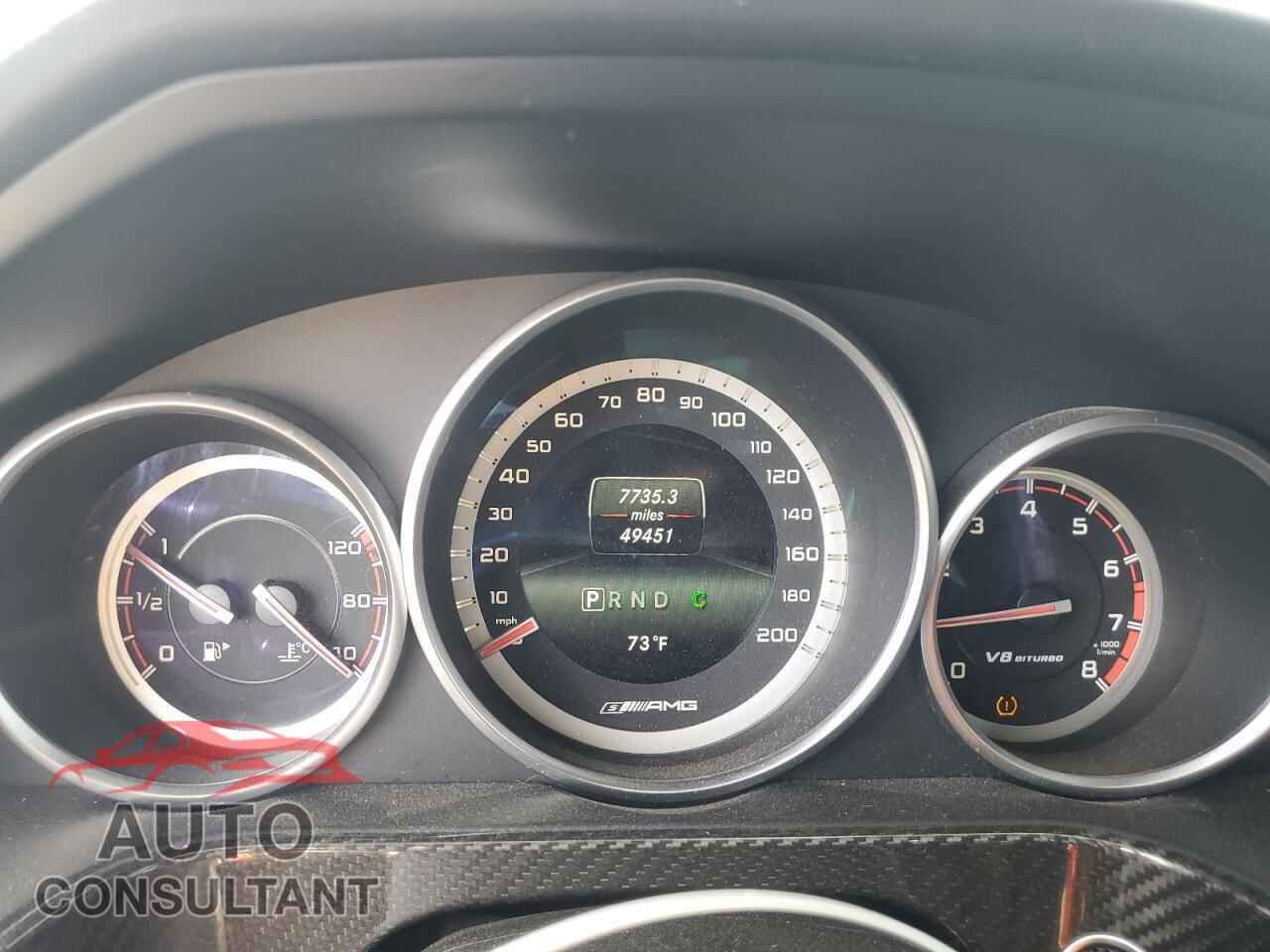 MERCEDES-BENZ E-CLASS 2015 - WDDHF7GB7FB141149