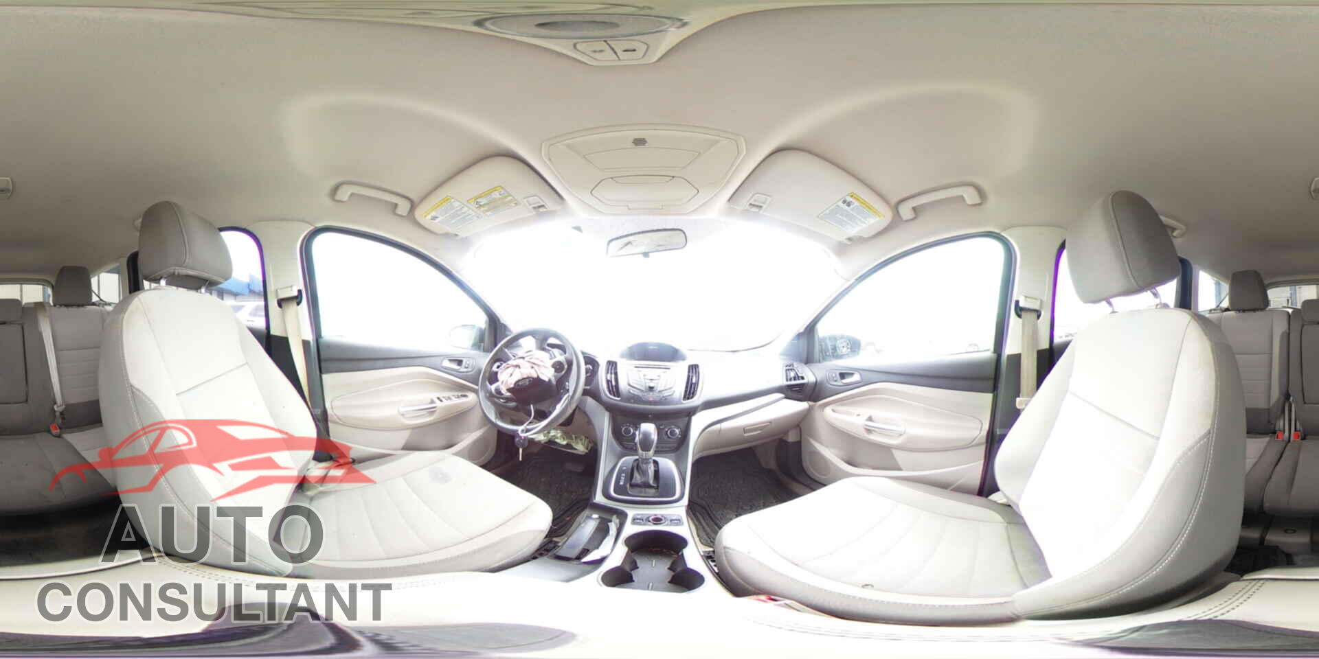 FORD ESCAPE 2013 - 1FMCU0GX8DUB47729