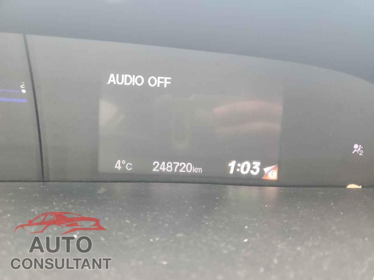 HONDA CIVIC 2012 - 2HGFB2F58CH114302