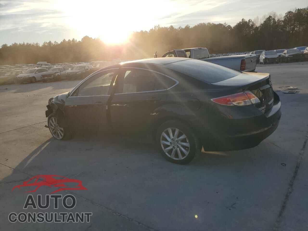 MAZDA 6 2012 - 1YVHZ8DH5C5M28817