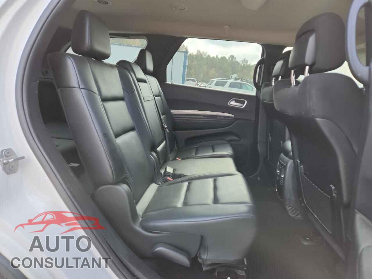 DODGE DURANGO 2020 - 1C4SDJFT1LC310102
