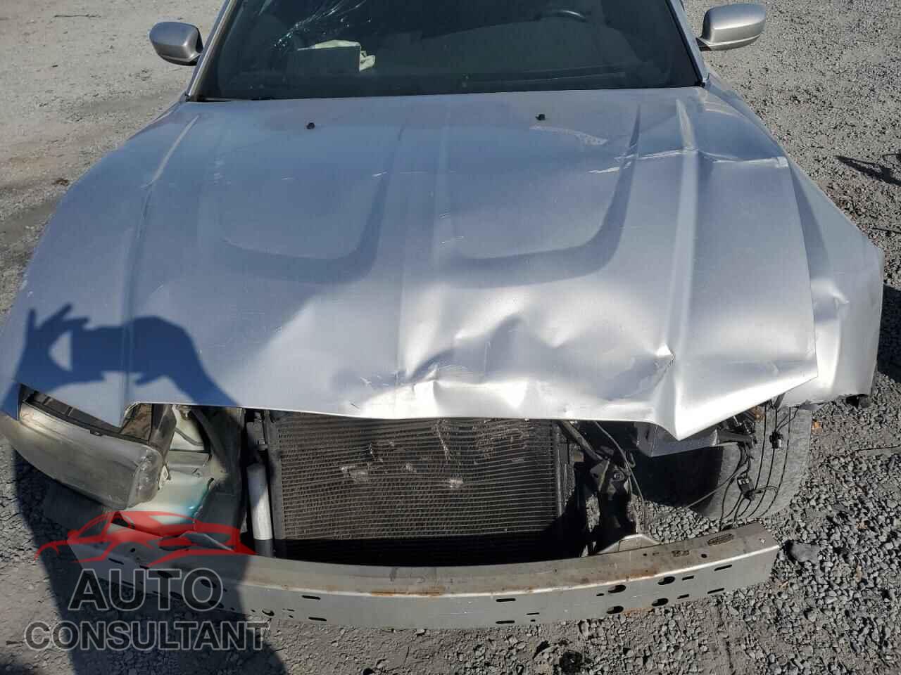 DODGE CHARGER 2012 - 2C3CDXAG5CH295543