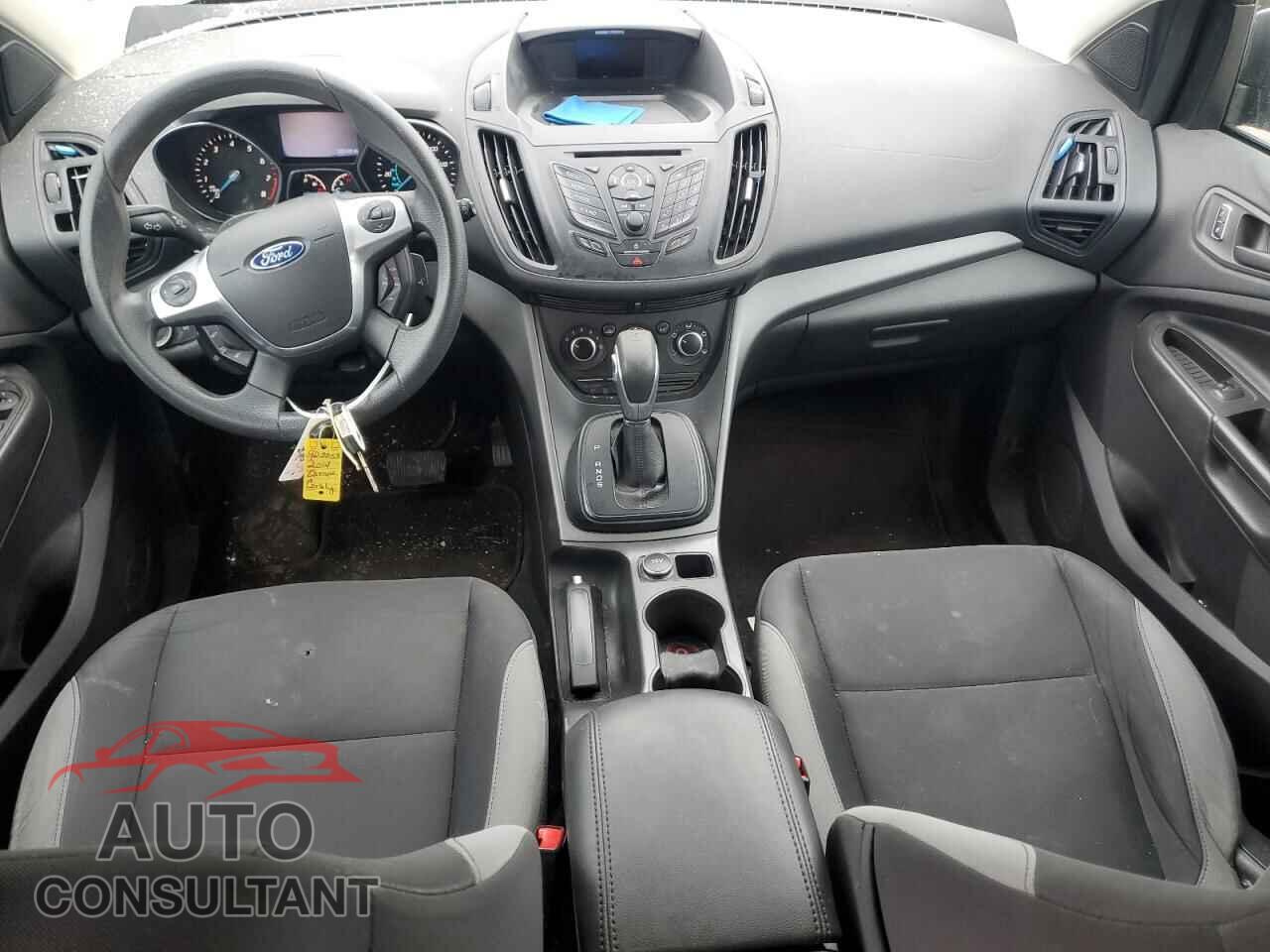 FORD ESCAPE 2014 - 1FMCU0F77EUC44746