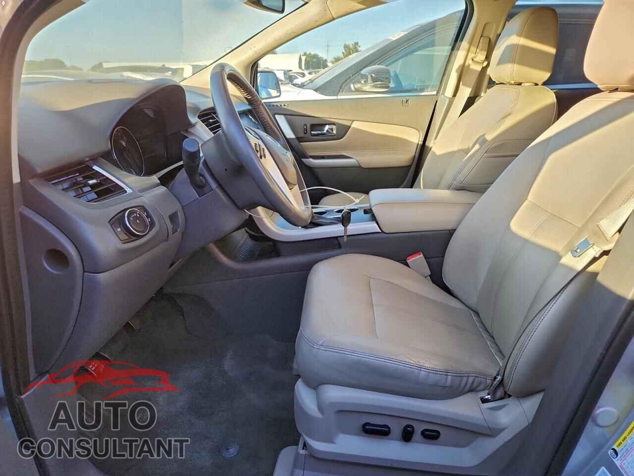 FORD EDGE 2014 - 2FMDK3JC7EBB47178