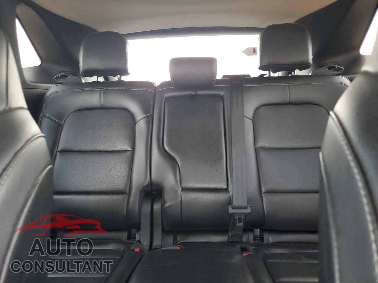 FORD ESCAPE 2020 - 1FMCU9H95LUA90747