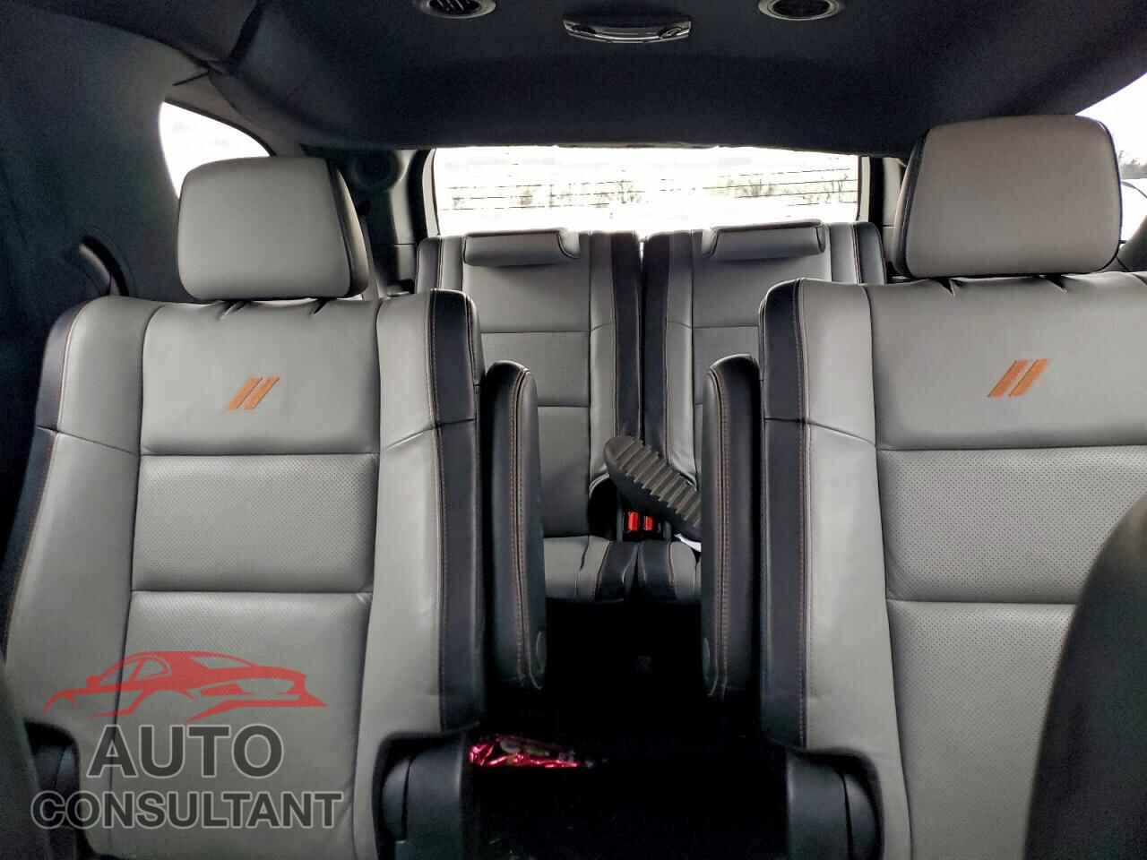 DODGE DURANGO 2021 - 1C4SDJCT4MC695662