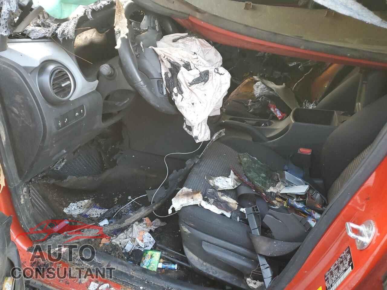 HYUNDAI KONA 2020 - KM8K2CAA4LU488812