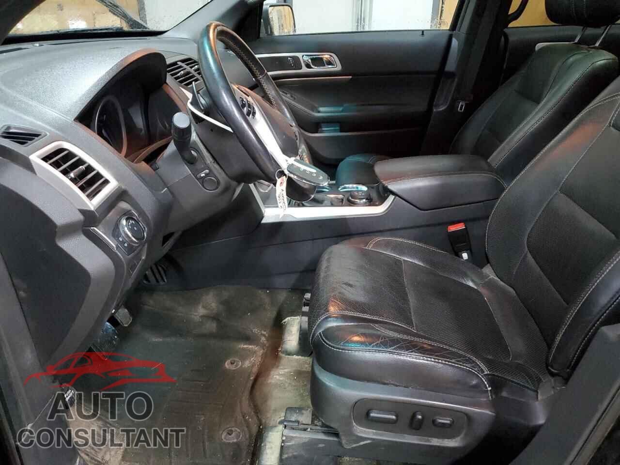 FORD EXPLORER 2014 - 1FM5K8GT9EGA12706