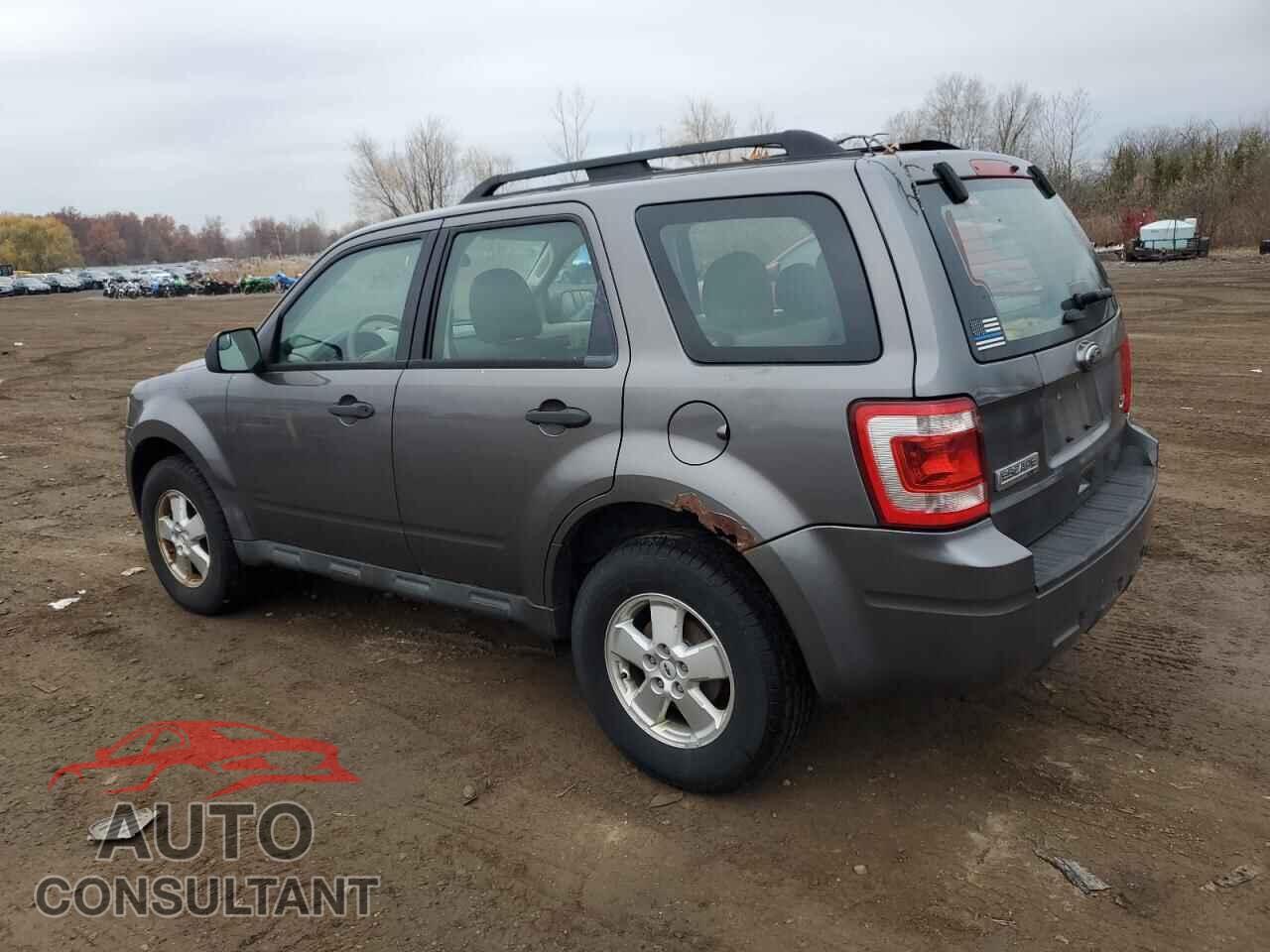 FORD ESCAPE 2012 - 1FMCU0C77CKB16911
