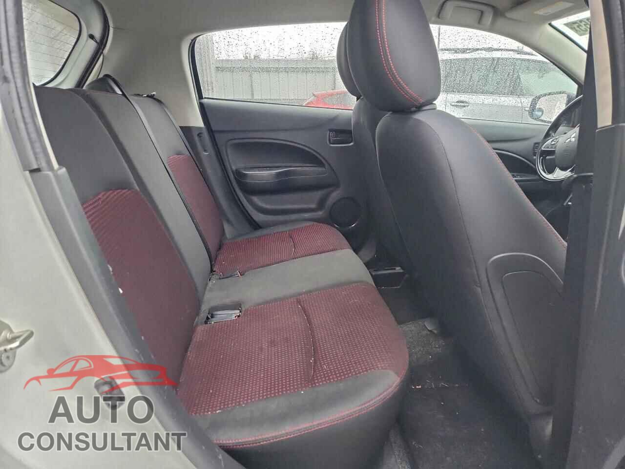 MITSUBISHI MIRAGE LE 2019 - ML32A5HJXKH007741