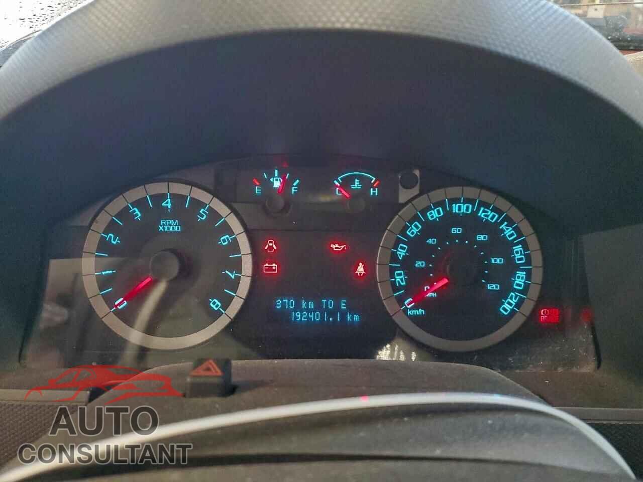 FORD ESCAPE 2010 - 1FMCU9DG7AKD29728