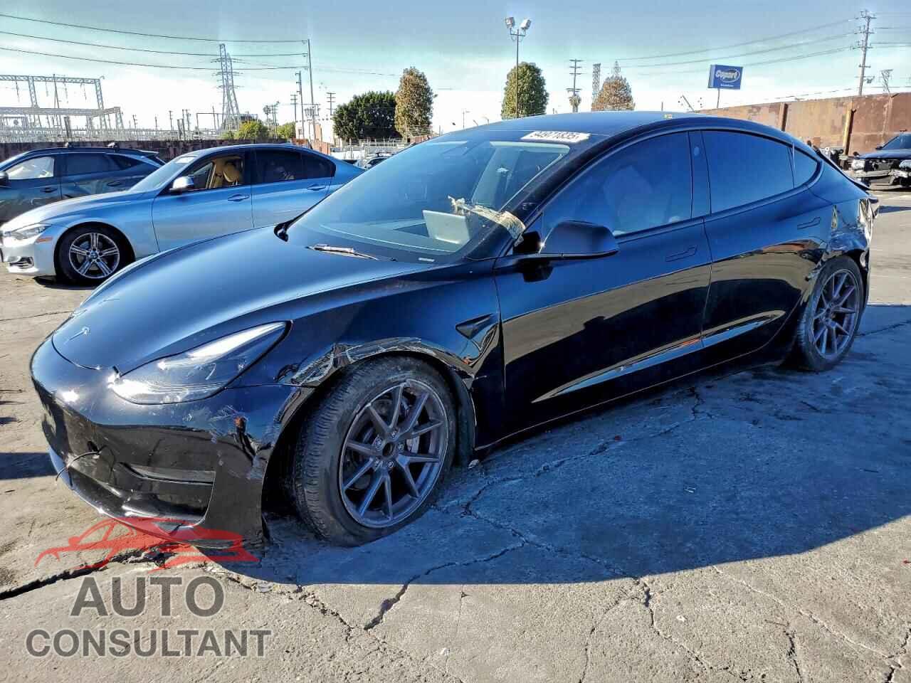TESLA MODEL 3 2023 - 5YJ3E1EA5PF569069