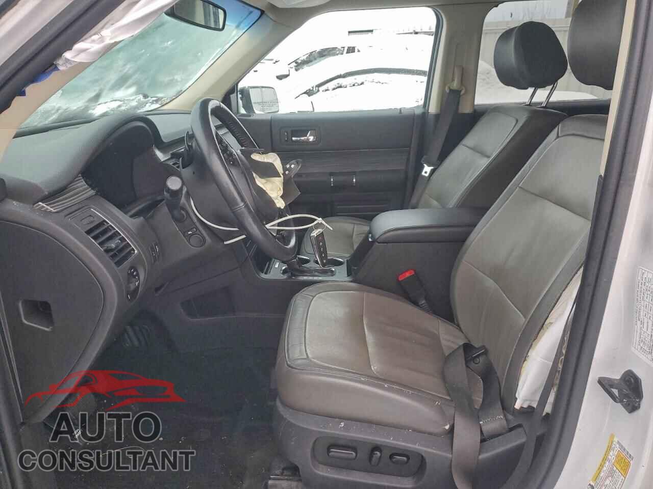 FORD FLEX 2017 - 2FMHK6DT7HBA08719