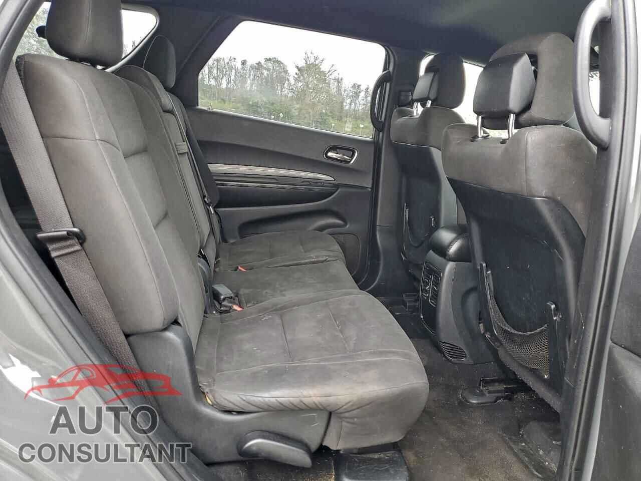 DODGE DURANGO 2020 - 1C4RDHDG7LC203942