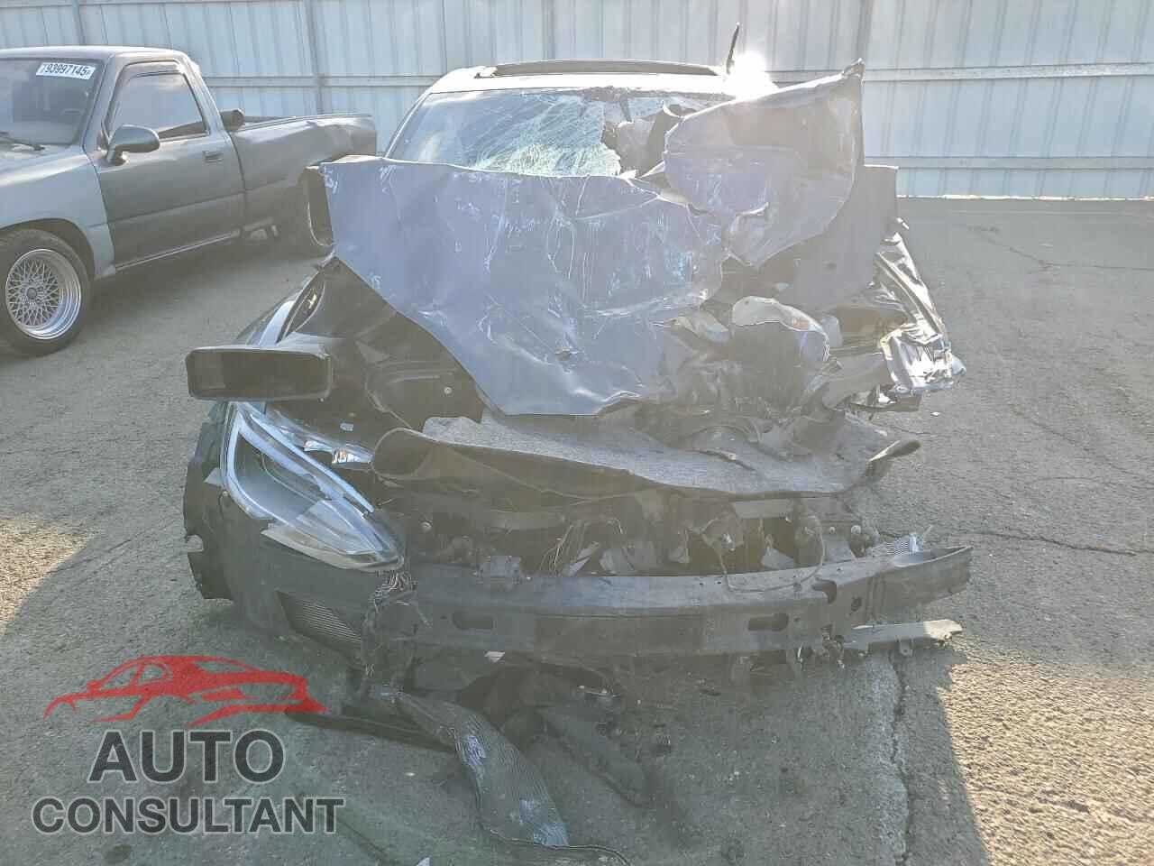 TESLA MODEL S 2018 - 5YJSA1E48JF249897