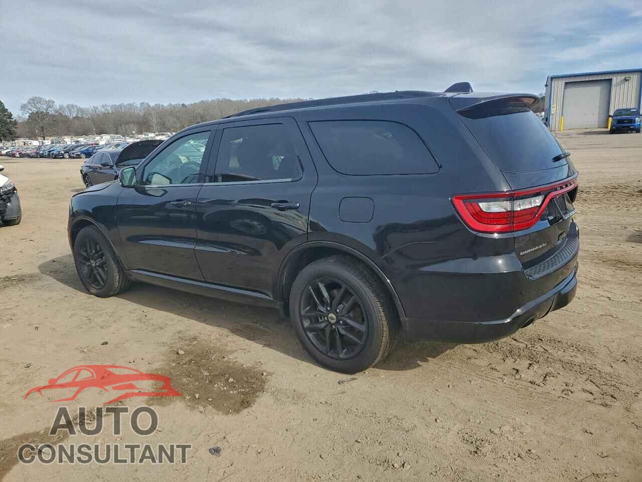 DODGE DURANGO 2023 - 1C4RDHDG4PC635829