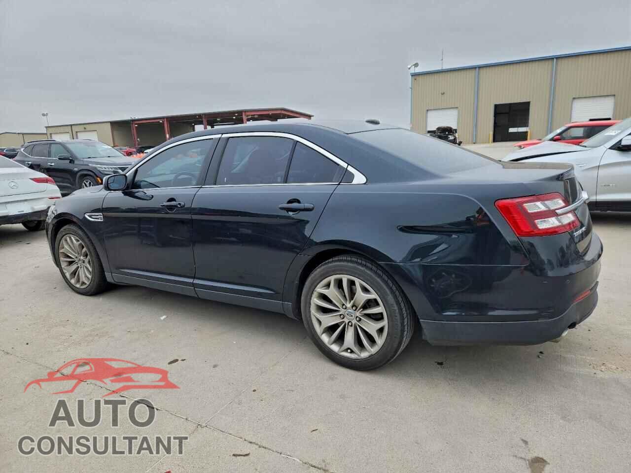 FORD TAURUS 2014 - 1FAHP2F87EG103654