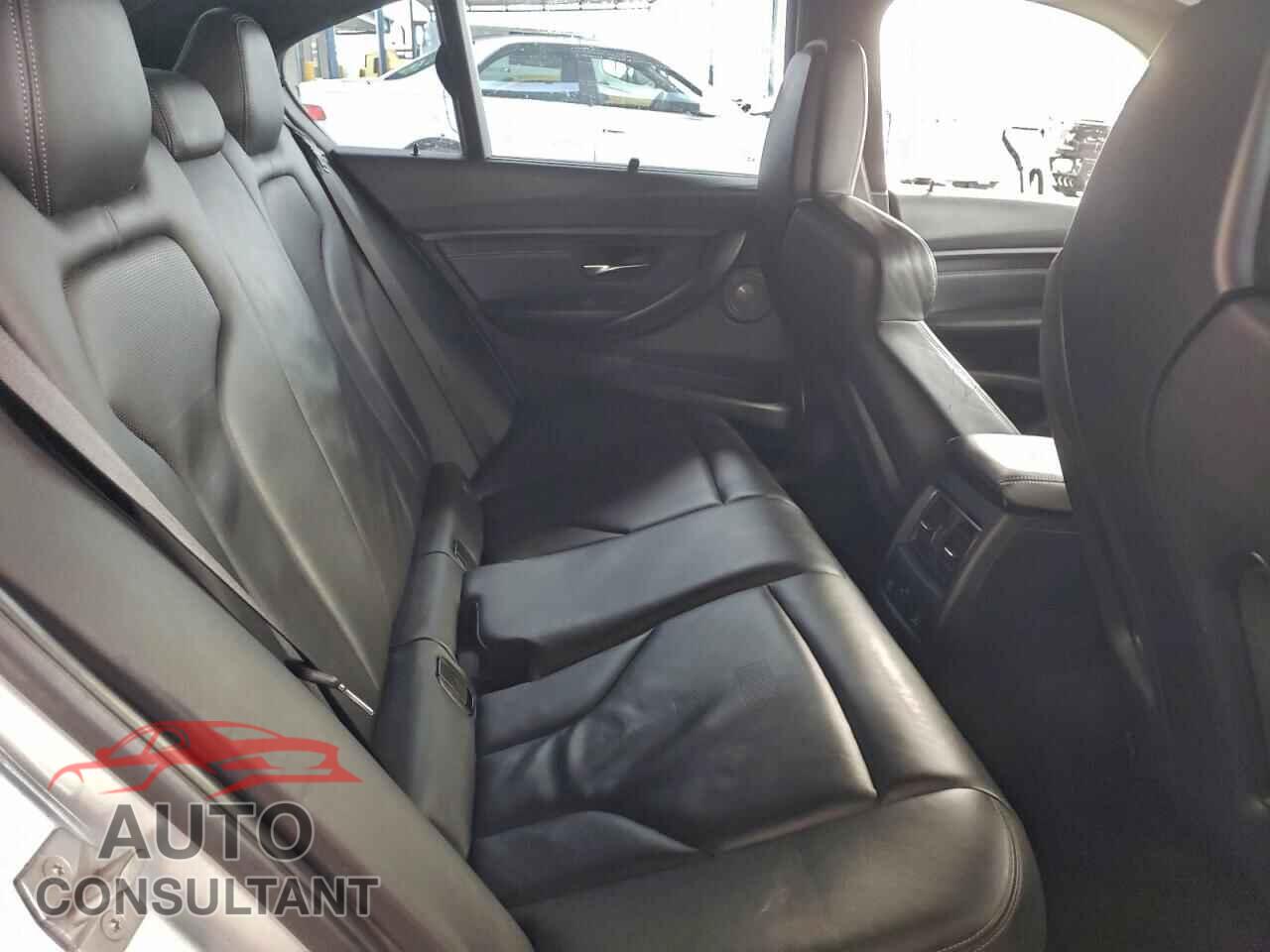 BMW M3 2018 - WBS8M9C54J5J79479