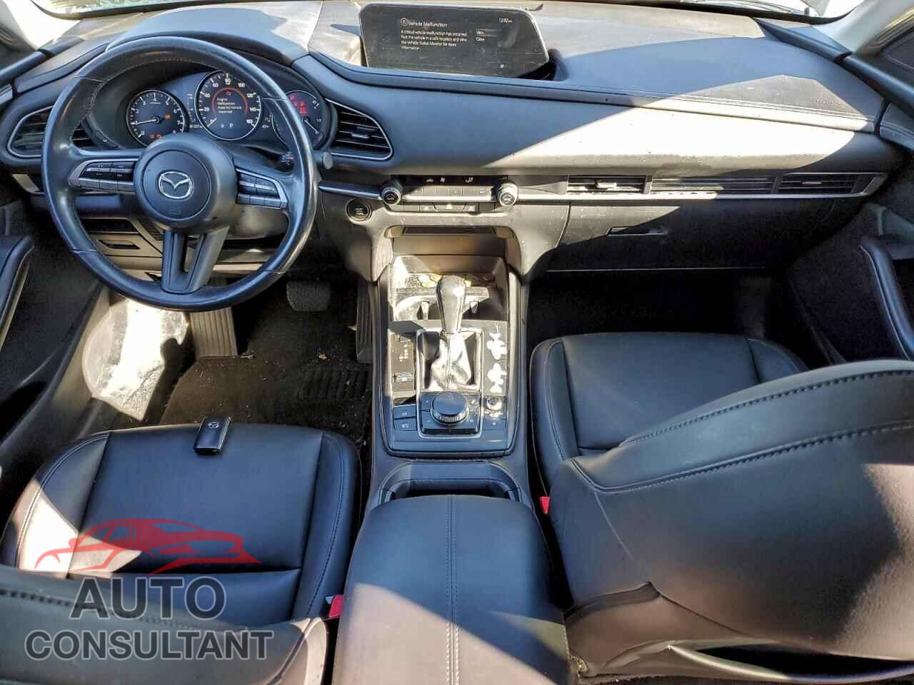 MAZDA CX30 2021 - 3MVDMABL6MM254686