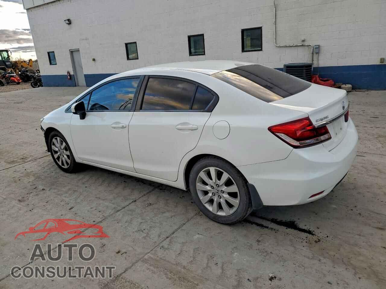 HONDA CIVIC 2015 - 2HGFB2F58FH566917