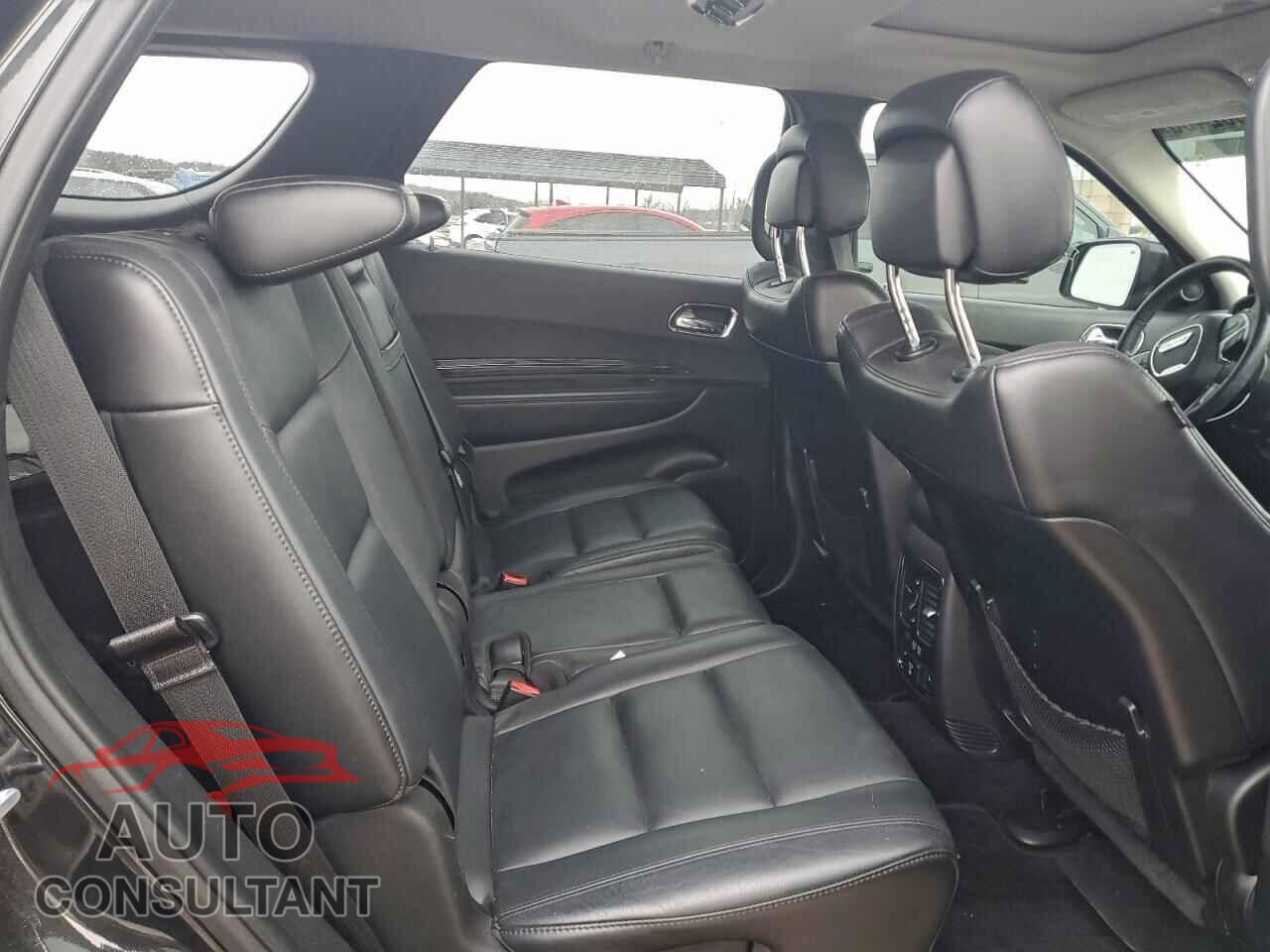 DODGE DURANGO 2015 - 1C4RDJDG0FC947362