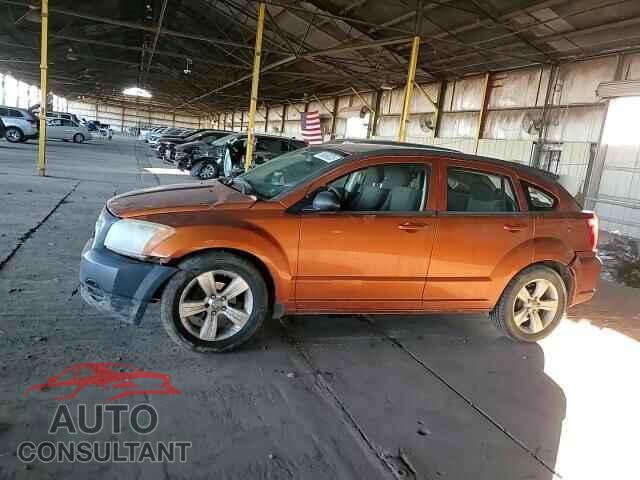 DODGE CALIBER 2011 - 1B3CB3HA4BD257147