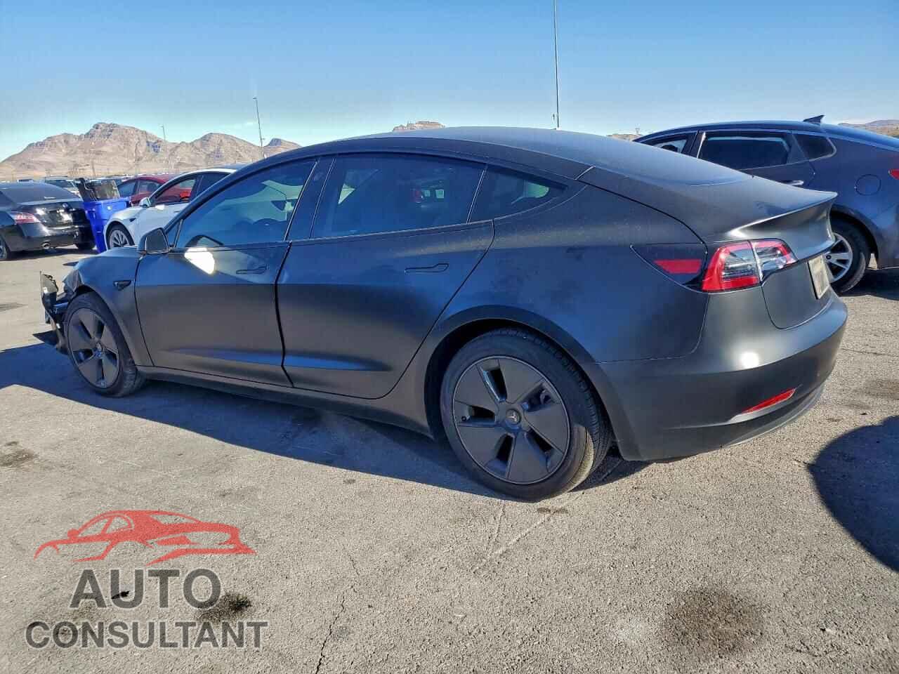 TESLA MODEL 3 2023 - 5YJ3E1EBXPF661237
