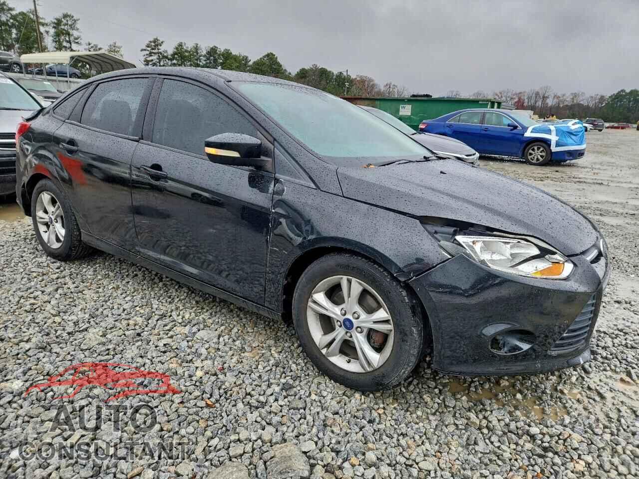 FORD FOCUS 2014 - 1FADP3F29EL426823
