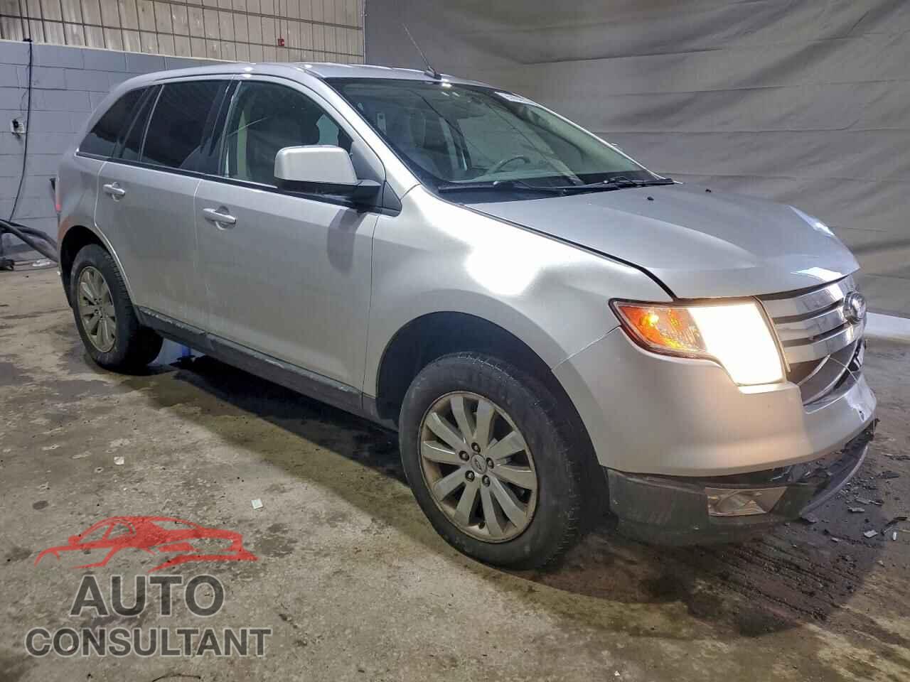FORD EDGE 2010 - 2FMDK4JC9ABA48121
