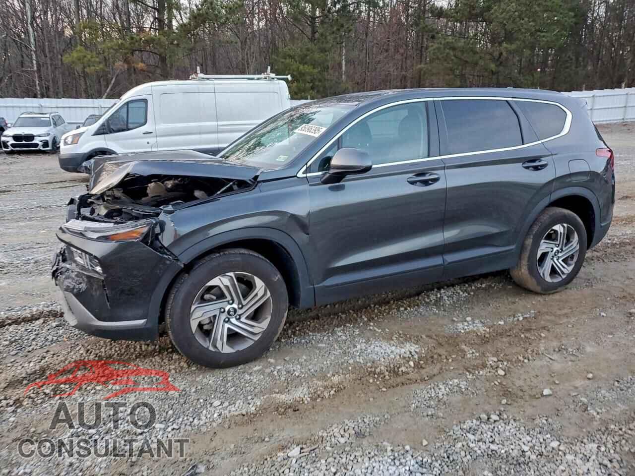 HYUNDAI SANTA FE 2023 - 5NMS14AJ9PH627164