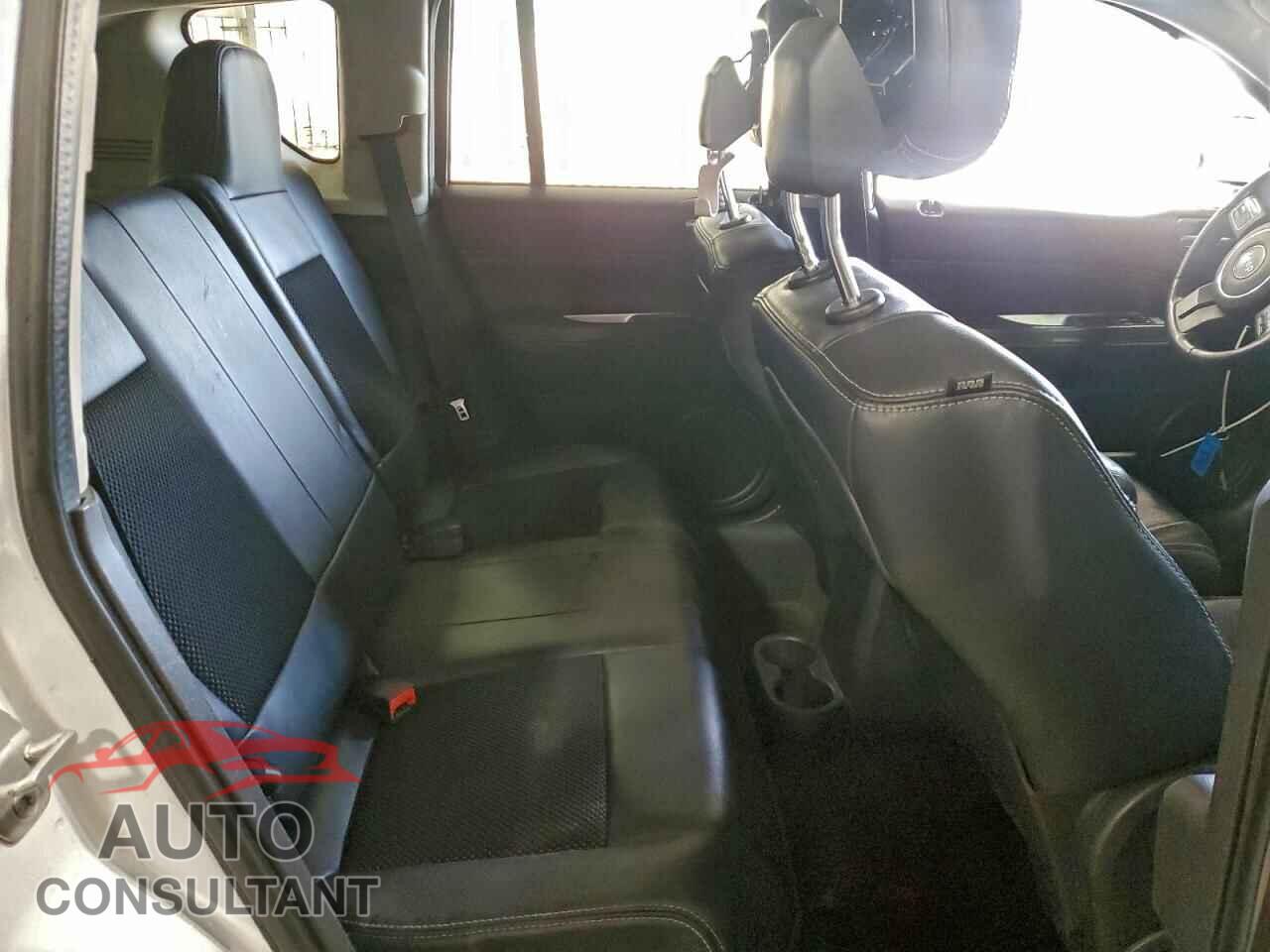 JEEP COMPASS 2014 - 1C4NJDEB4ED762574