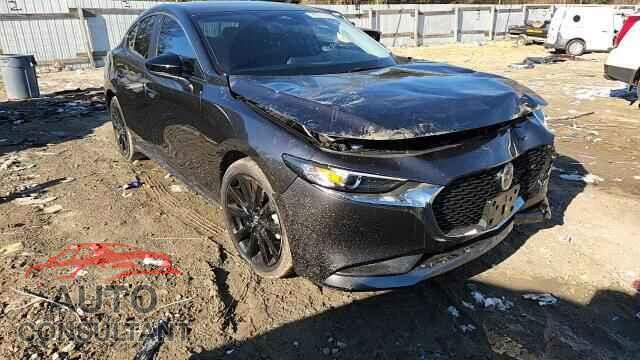 MAZDA 3 SELECT S 2025 - JM1BPABM2S1783183