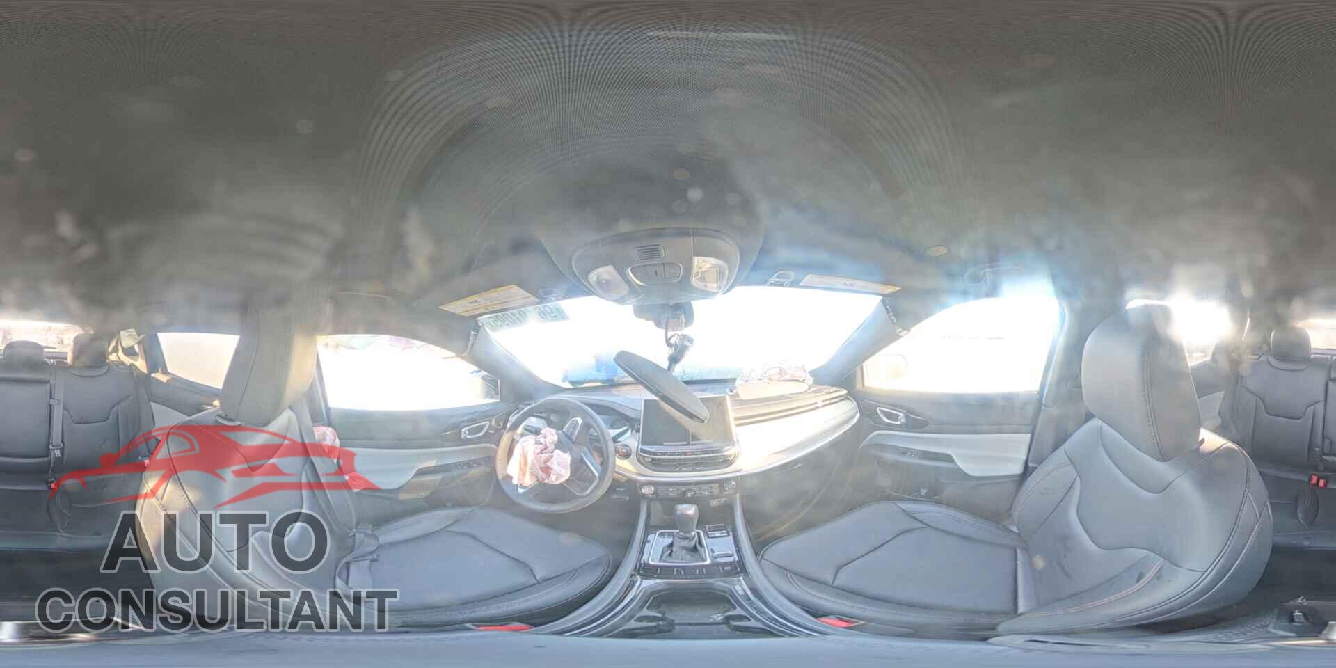 JEEP COMPASS 2024 - 3C4NJDCN3RT129027